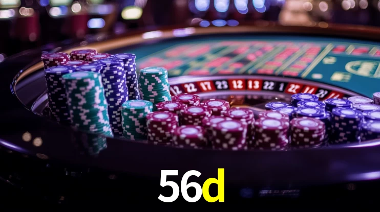 Blackjack Table 56d