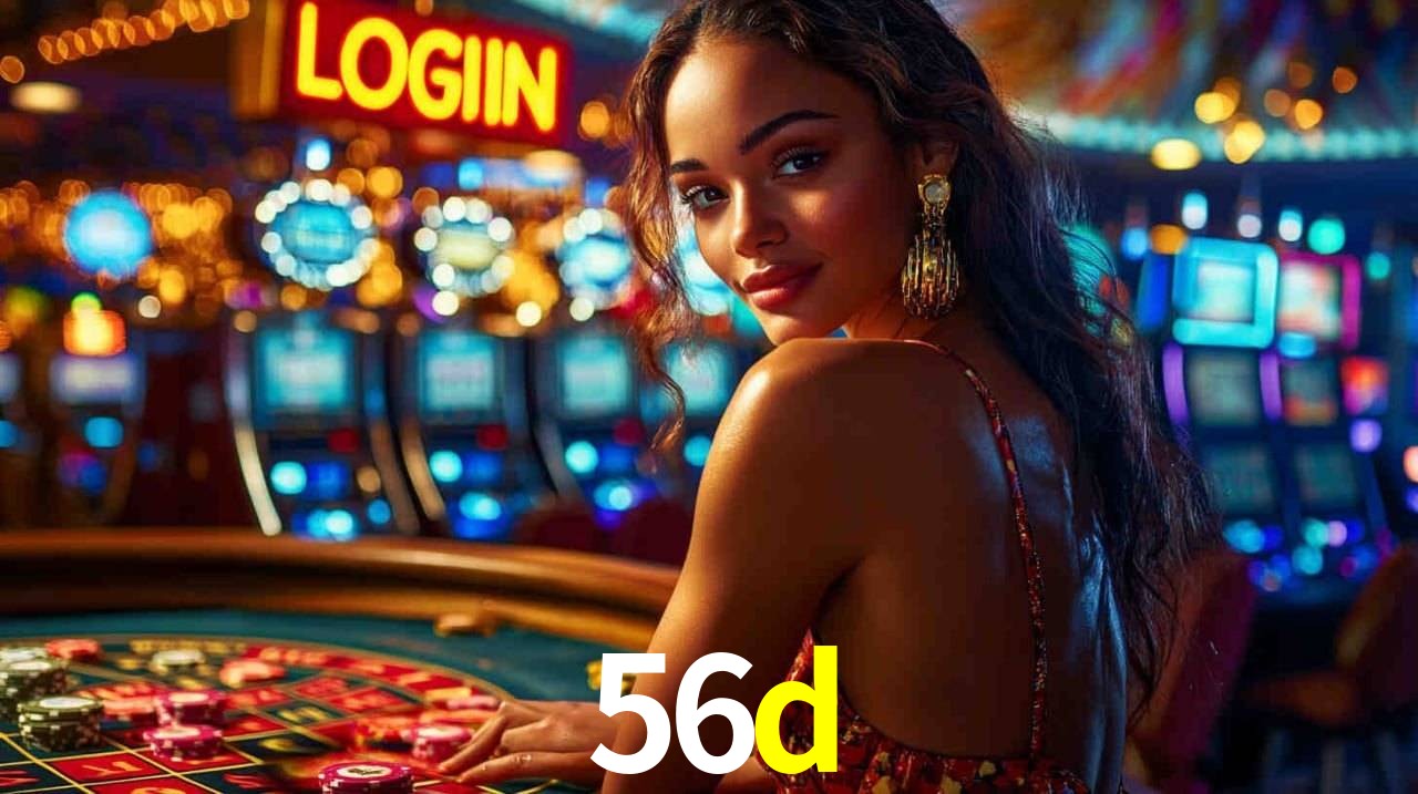 Casino Ao Vivo 56d