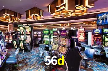 A Revolução dos Aplicativos de Jogos no 56d