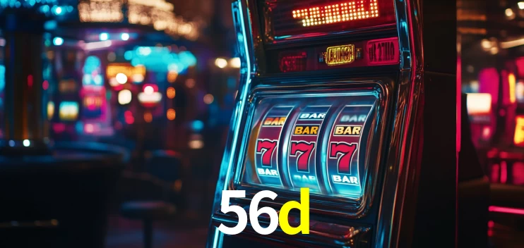 Live Casino 56d