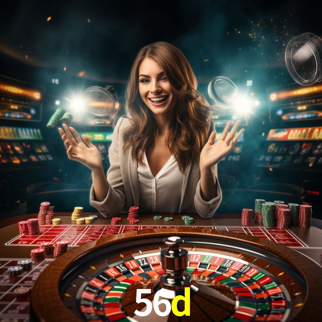 56d bet