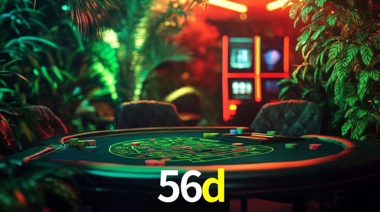 VIP Casino 56d