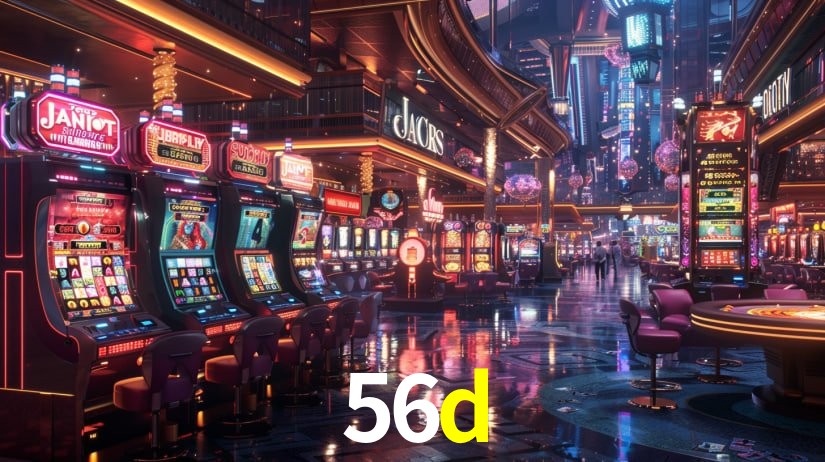 Live Casino 56d