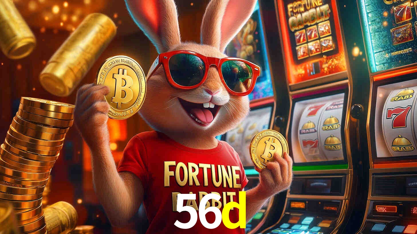 Apostas Esportivas na 56d: Um Guia Completo