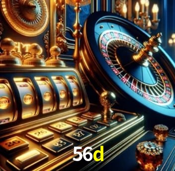 Casino Ao Vivo 56d