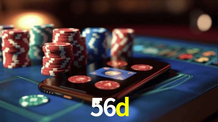Mesa de Blackjack 56d